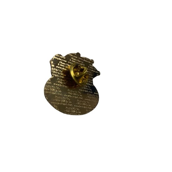 Lapel Pin Hella Shrine Circus 2013 Elephant Flags 1" Resin Metal New Shriners - Picture 4 of 4